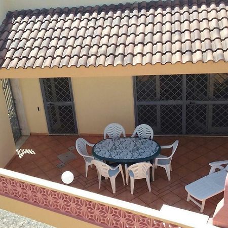 Villetta Annarita - Gallipoli - Marina Di Alliste Εξωτερικό φωτογραφία